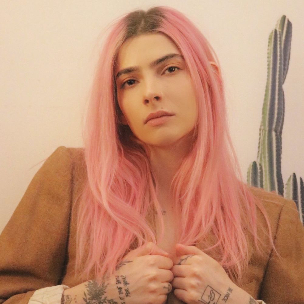 Meet your Posher, Jenna